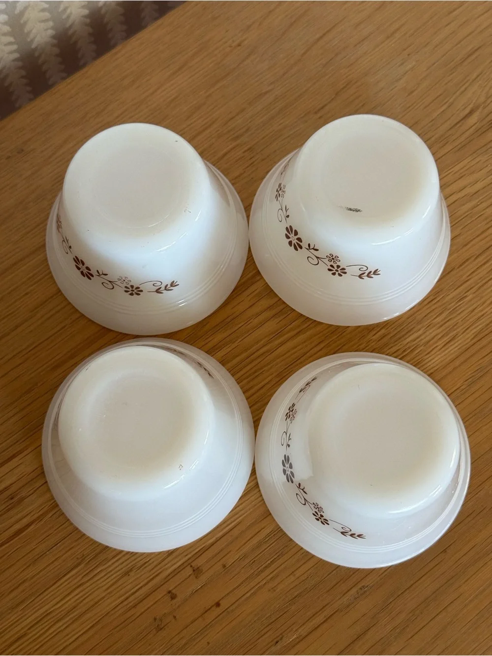 Dynaware vintage white